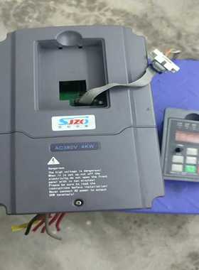 议~中驱sjzo变频器ZQ510A-004G3+5R5P38