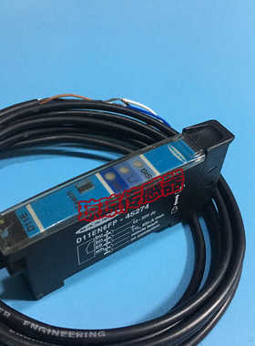 **美国BANNER光纤放大D11EN6FP-45274 46123 48307 4761