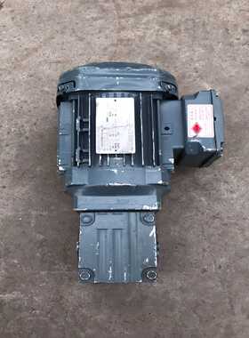 【星慕电子】一台sew立式齿轮减速机，WA20 DRN80MK4，速比1