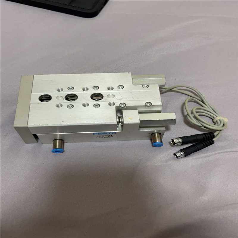 询价~费斯托滑台气缸SLT-16-50-P-A