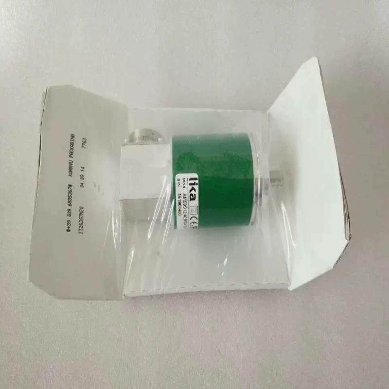 AM58S12/4096GY-10-R LIKA莱卡旋转(亚飞商行）