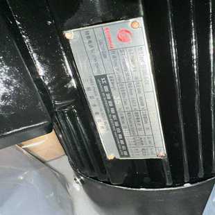 晟华商行 江特电机 YFF100L2