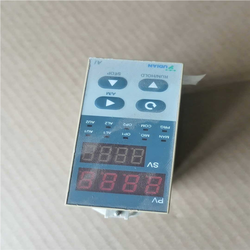 (议价)厦门宇电宇光YUDIAN AI-518-K1-L2温控表温度