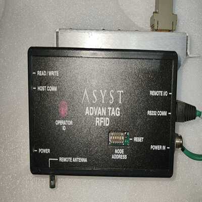 【星慕电子】ASYST ATR9000  成色新