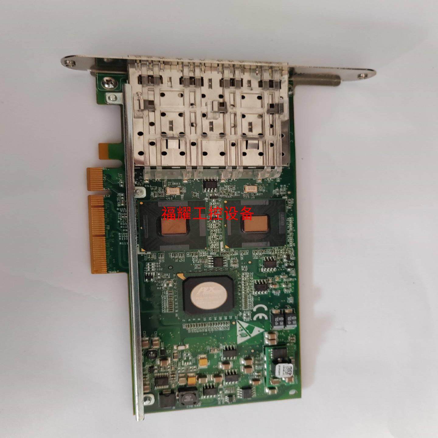 silicom PEG4SFP16 RoHs 四口82576【询价】