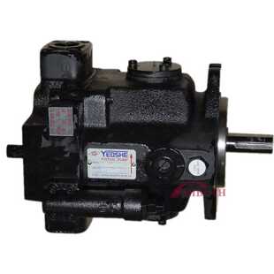 V18A3L10 YEOSHE油昇柱塞油泵V23A3R10X 碧碧商铺