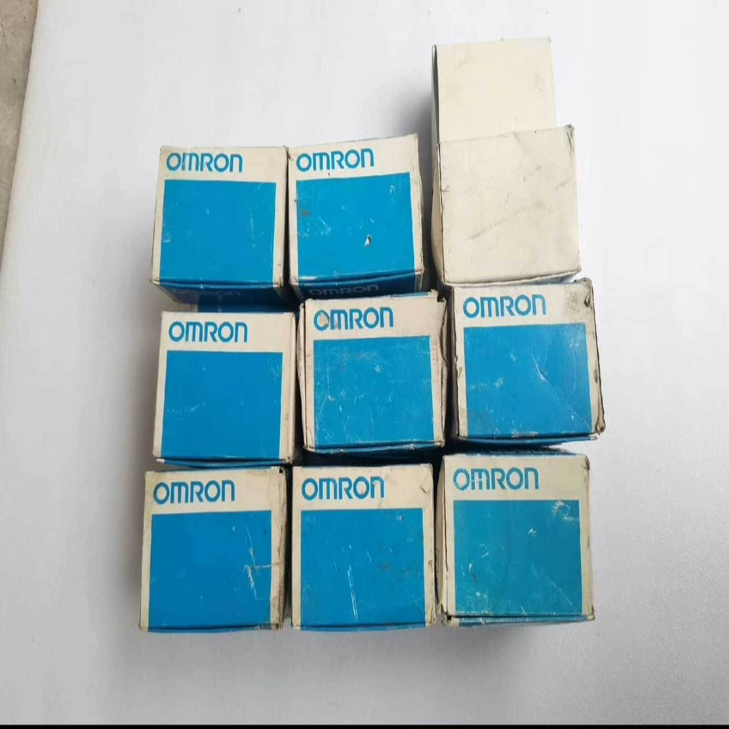 编码器E6B2-CWZ6C旋转增量式编码器，外包装询价