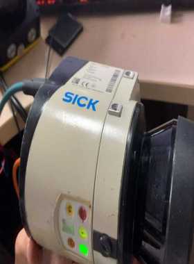 议~原装拆机激光扫描仪传感器: LMS1xx    议价