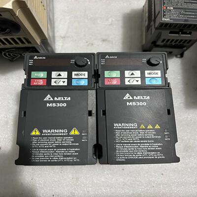 (背呗机械)台达MS300系列变频器VFD4A2MS43ANSAA