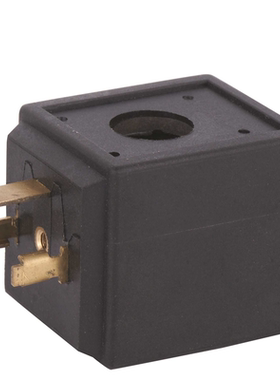 电磁阀线圈 孔径14MM高度33mm 可替代GSS KOREA Coil ZB09线圈