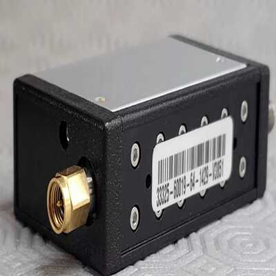 （艺易商行）安捷伦Keysight 33325-60019衰减器开箱