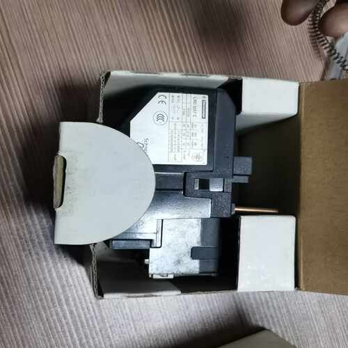 LRD3357热过载继电器 的有两个，原包装库~询价