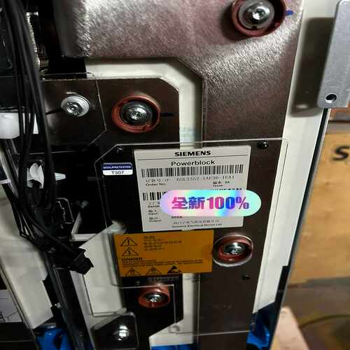 变频器Powerblock 6SL3352-1~询价