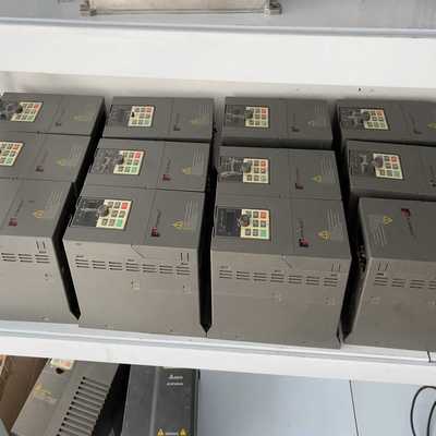 普传永磁变频PI500A-E 7R5G3，7.5KW。17台~询价