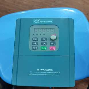 东川变频器DC100 2S1.5GB询价