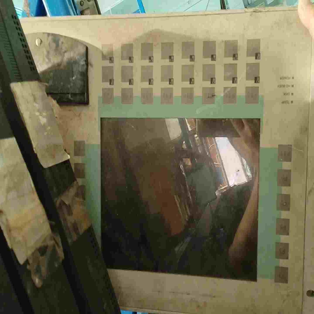 OP37 6AV3637-1LL00-0AX0 功能完好【鑫鑫商铺】