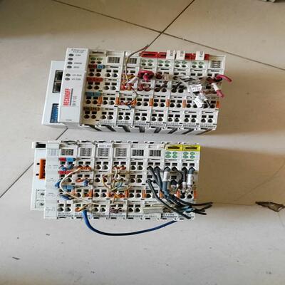 倍福BK9100.KL9187.KL2622.KL-9186【卡奥电子】