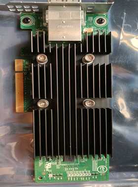 询价~DELL12G SAS HBA卡 双端口 HBA卡 0T93