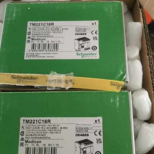 询价~TM221C16R