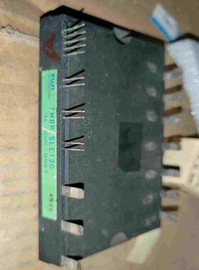 询价~7MBR15LE120模块15A1200V