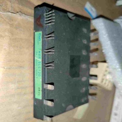 询价7MBR15LE120模块15A1200V