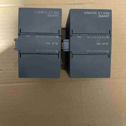(议价)S7-200SMART 288-2QT16-0AA0，