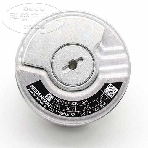 海德汉编码器ERN1331 1024/ROD431.035  ID:735117-52/1169566-