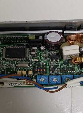 KR-55ME五相步进驱动板，[浩蓉商户]