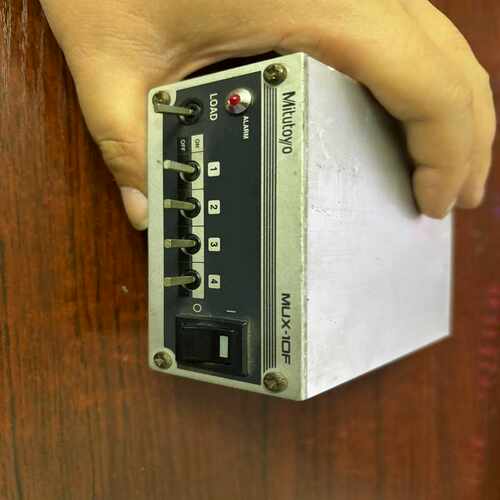 Mitutoyo三丰MUX-10F 264-002多路转换器~询价