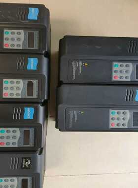 【星慕电子】汇川变频器MD330NT3.7GB，3.7KW，成色好，功能