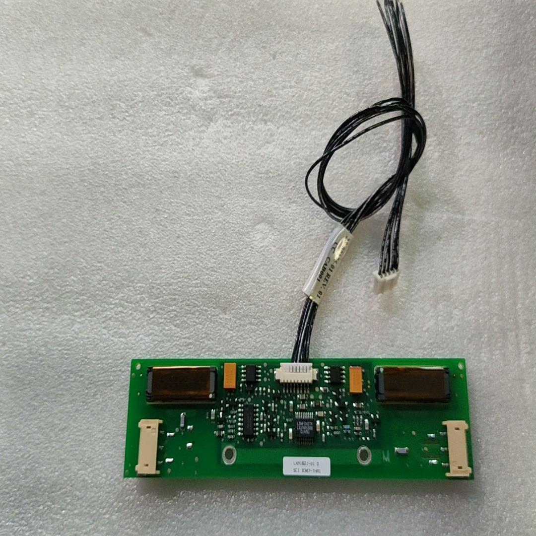 (背呗机械)高压板LXM1621-01 D正常工作的