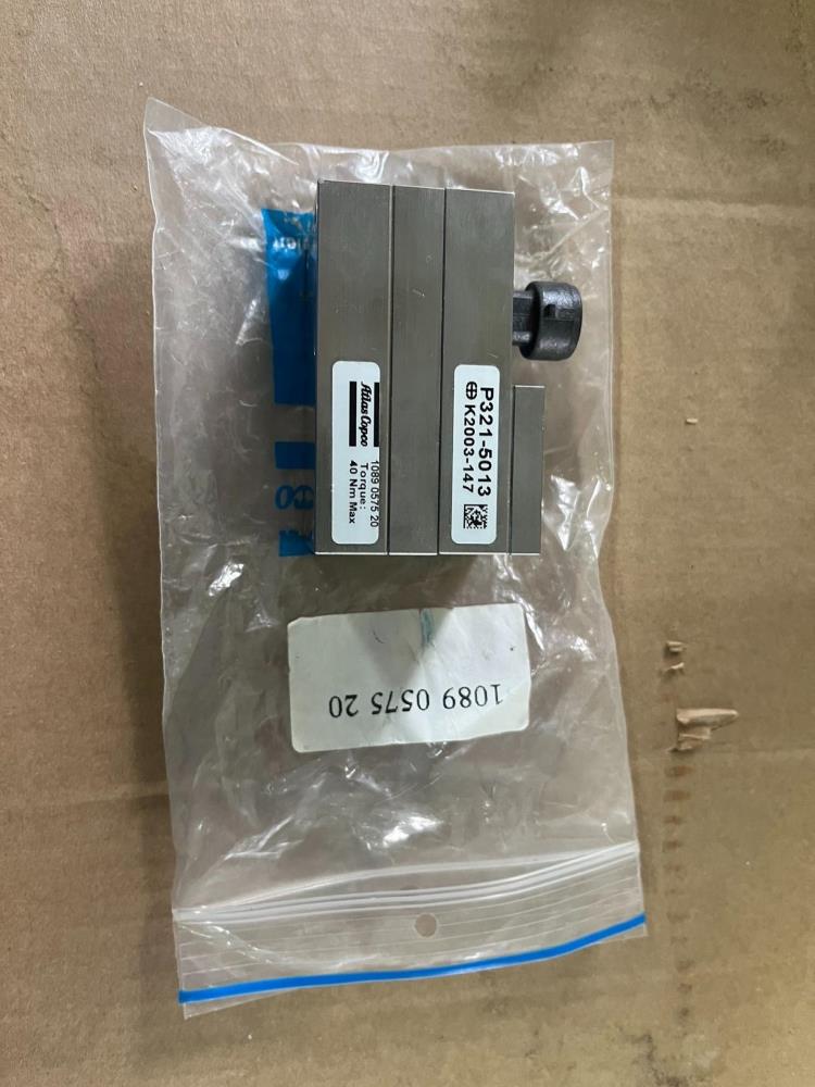 阿特拉斯空压机压力传感器P321-5013 库存件（基数电子）