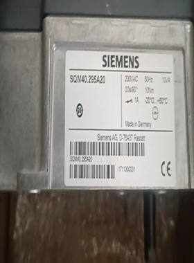 询价拍~SQM40.295A20