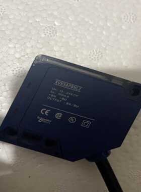 (询价)光电开关XUK9APBNL2