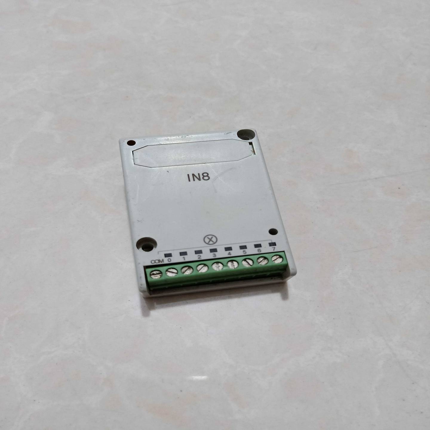 AFPX-IN8IN8输入8出24VDC双向原装{议价}