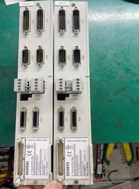 西门子840D轴卡 6SN1118-0DM13-0AA1 原~议价