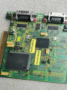 FG2CPCI-     采集卡（咳咳电子）