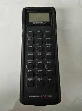 议~TECHWELL 实物图片，的联系吧，非实价