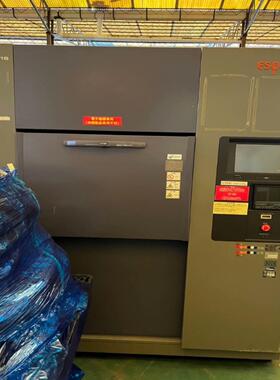 【星慕电子】冷热冲击试验箱ESPEC SORP TSA-201S-W