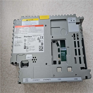 (询价)普洛菲斯PFXSP5B00,SP-5B00控制器缺盖板