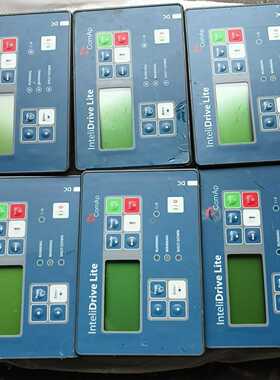 询价~捷克科迈ComAp控制器，lD-LiTE，，实物图片