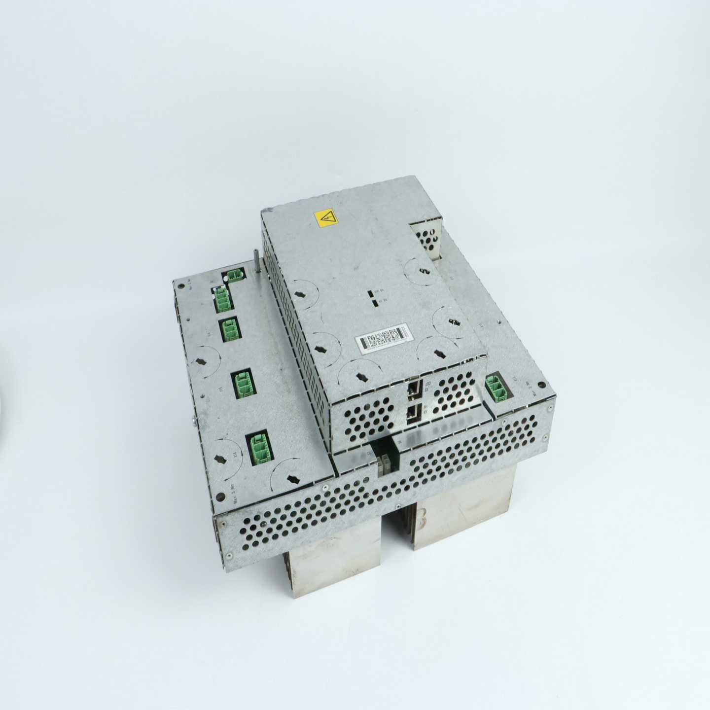 【星慕电子】ABB控制器DSQC406 3HAC035301-001/0