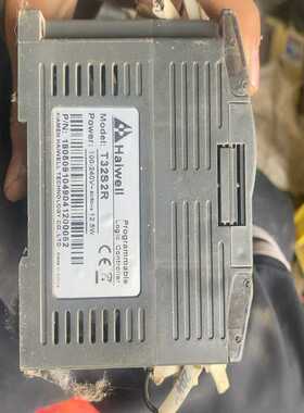 T32S2R PLC一个，实物图，，实价【侨报商行】