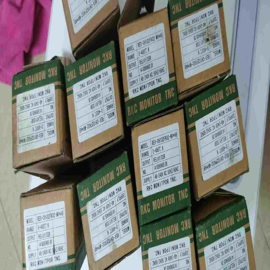 RKC温控器，CH102-FK02-M*AB  0-400℃~询价