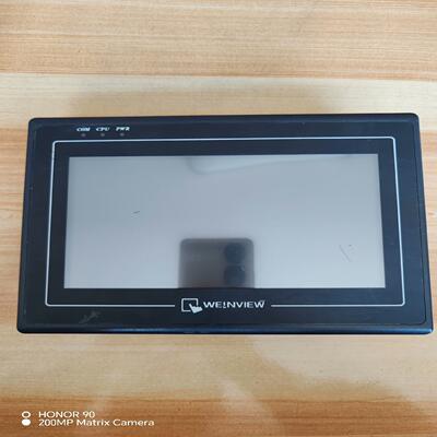 威纶触摸屏MT6070iH/3WW（1台）询价