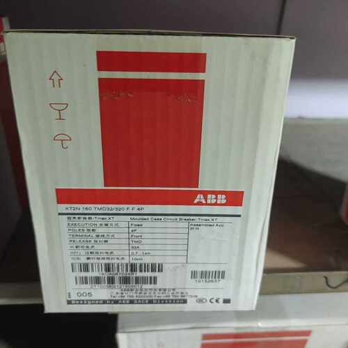 询价ANB  XT2N 160 TMD32/320 FF 4P~可接维修
