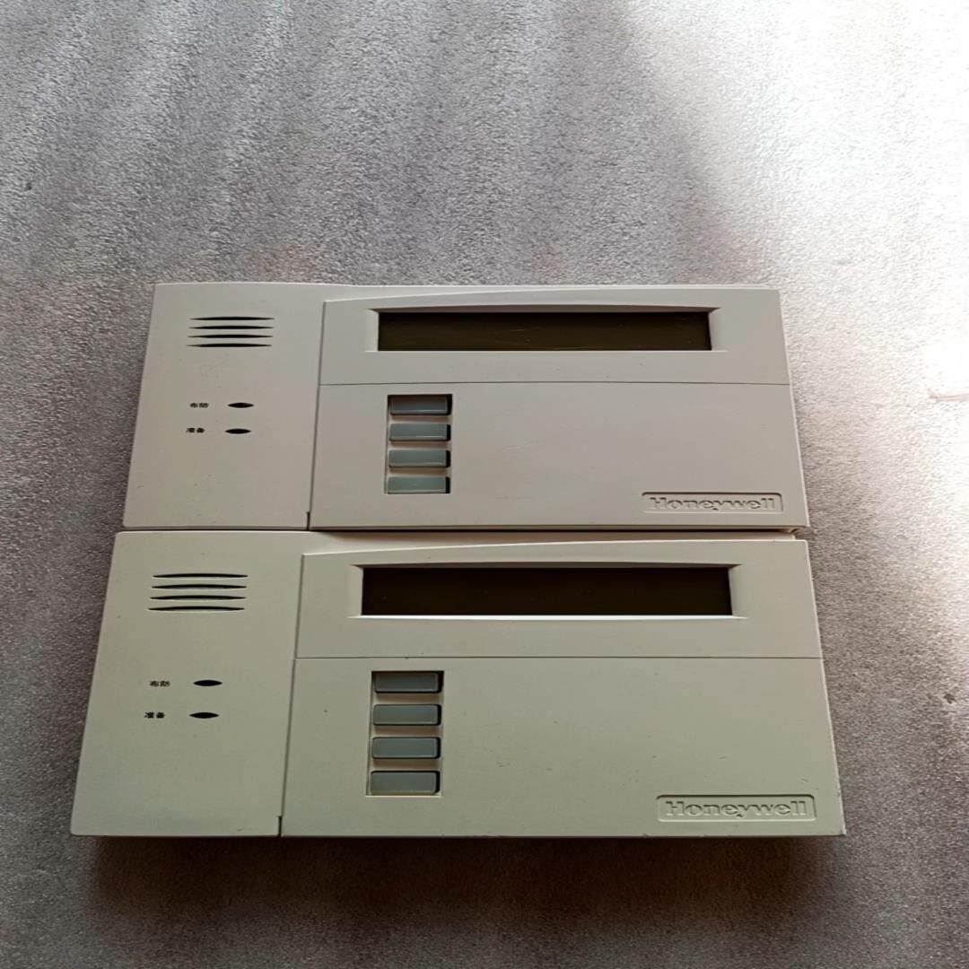 询价~Honeywell6160 可变文字键盘 机器使用正