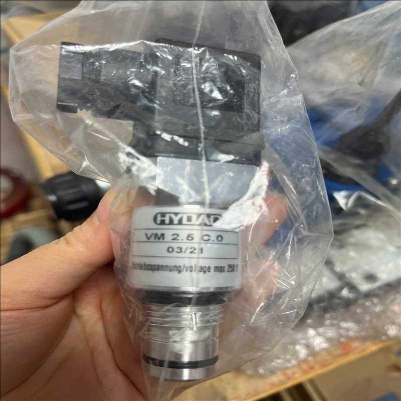 贺德克发讯器VM2.5C.0（耶耶电子）