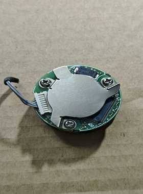 三菱编码器PE111A实物拍摄，成色可以，功能正常，二手拆--议价商