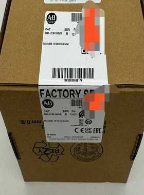 2080-LC30-10QVB 罗克韦尔全新现货一议价商品